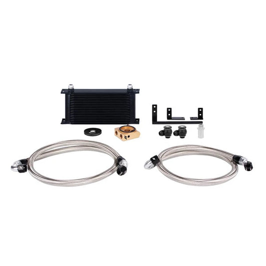 Kit radiatore olio Mishimoto per Mazda MX5 ND