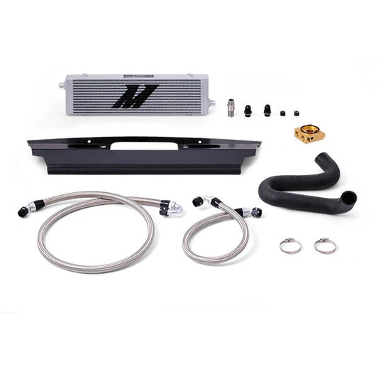 Mustang S550 GT V8 15-17 Mishimoto Oil Cooler Kit
