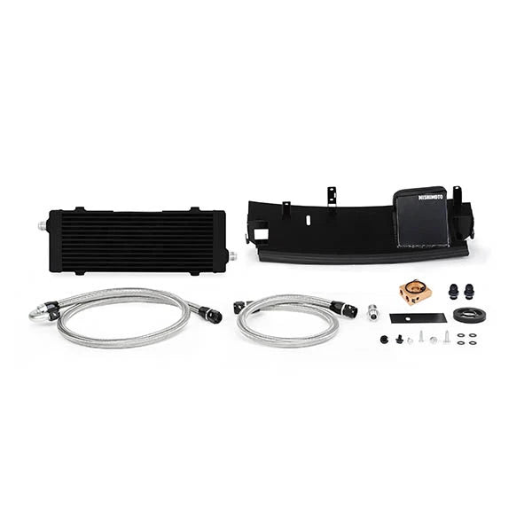 Ford Focus Mk3 RS Mishimoto Oil Cooler Kit