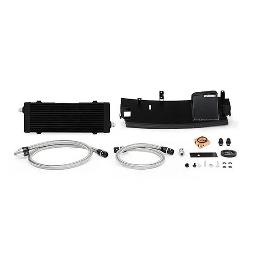 Ford Focus Mk3 RS Mishimoto Oil Cooler Kit