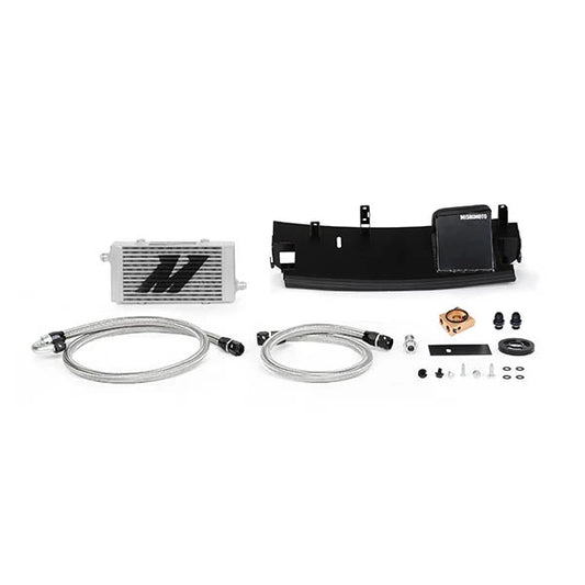 Ford Focus Mk3 RS Mishimoto Oil Cooler Kit