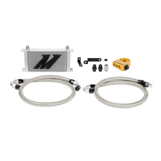 Subaru Impreza STI 08-14 Mishimoto Oil Cooler Kit