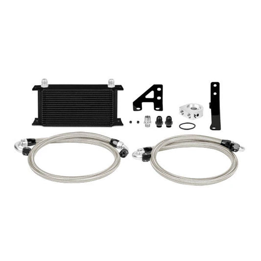 Subaru Impreza STI 15+ Mishimoto oil cooler kit