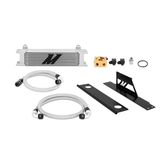 Subaru Impreza WRX / STI 01-05 Mishimoto Oil Cooler Kit