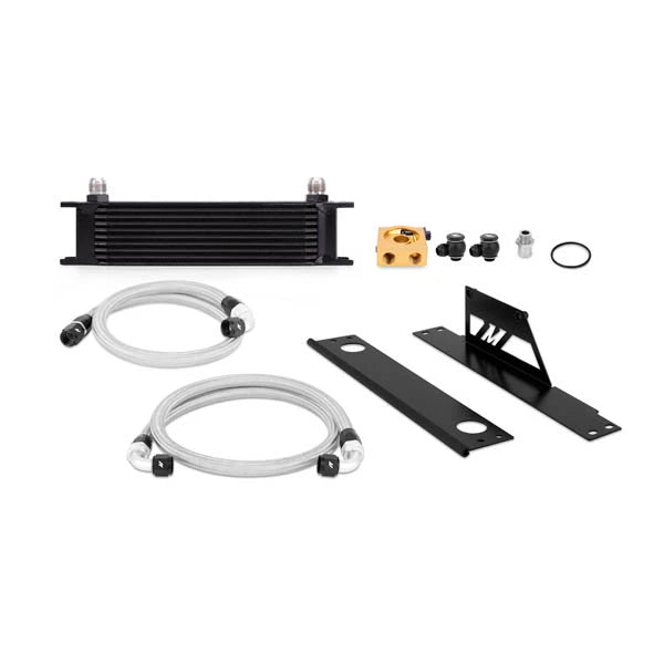 Subaru Impreza WRX / STI 01-05 Mishimoto Oil Cooler Kit