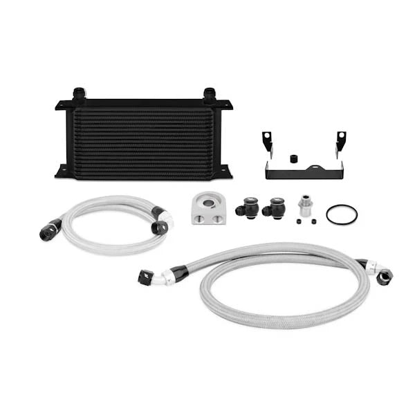 Subaru Impreza WRX / STI 06-07 Mishimoto oil cooler kit