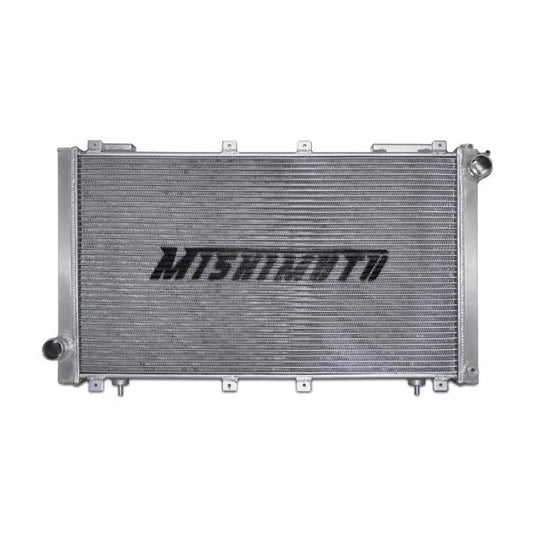 Radiateur en aluminium Mishimoto pour Subaru Impreza GT GC8