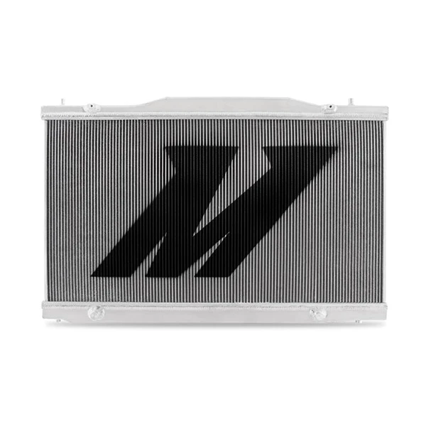 Honda Civic Type R FK8 Mishimoto Radiator