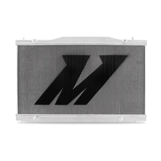 Honda Civic Type R FK8 Mishimoto Radiator