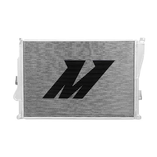 BMW M3 E46 Mishimoto Radiator