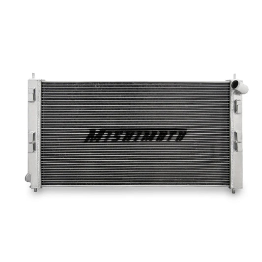 Radiateur en aluminium Mishimoto pour Mitsubishi Lancer Evo 10