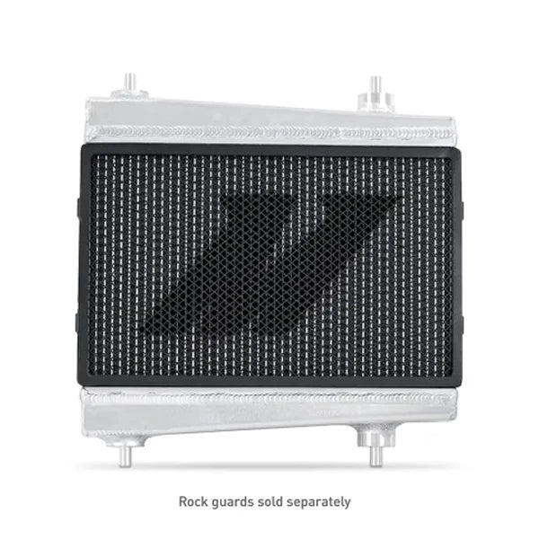 BMW M3 G80 / M4 G8x Mishimoto Auxiliary Radiators