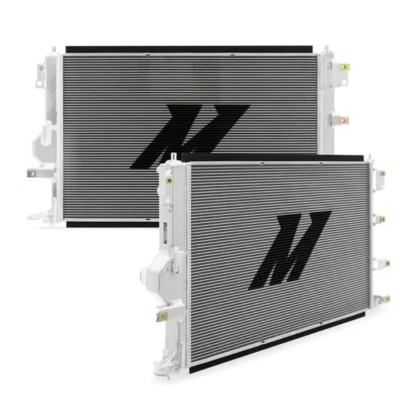 Toyota Yaris GR Mishimoto Aluminium Radiator