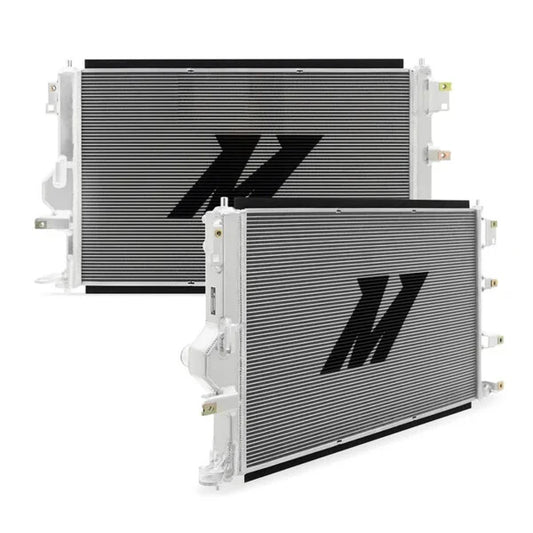 Toyota Yaris GR Mishimoto Aluminium Radiator