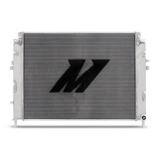 Mazda MX5 NC Mishimoto Aluminium Radiator