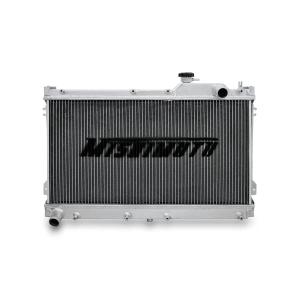Mazda MX5 NA Mishimoto Aluminium Radiator X-line