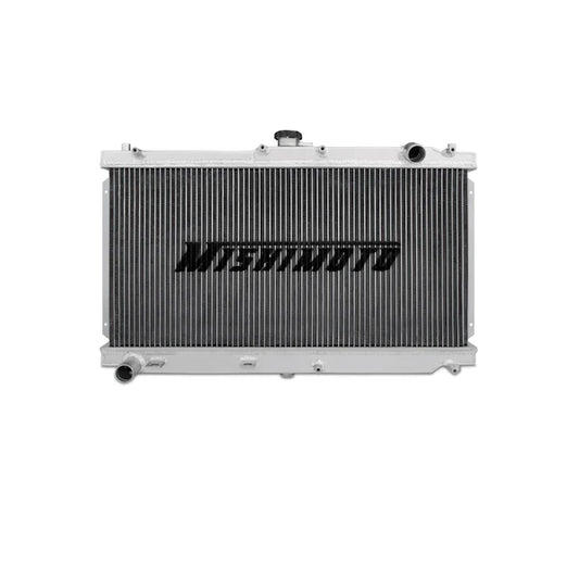 Radiateur en aluminium Mishimoto pour Mazda MX5 NB