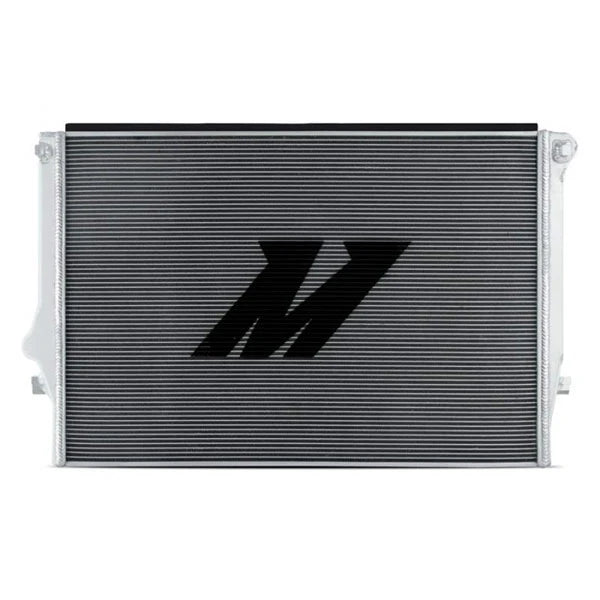 Golf 7 GTI / Golf 7 R / Leon 3 Cupra / S3 8V / TT 8S EA888.3 Mishimoto Aluminium Radiator