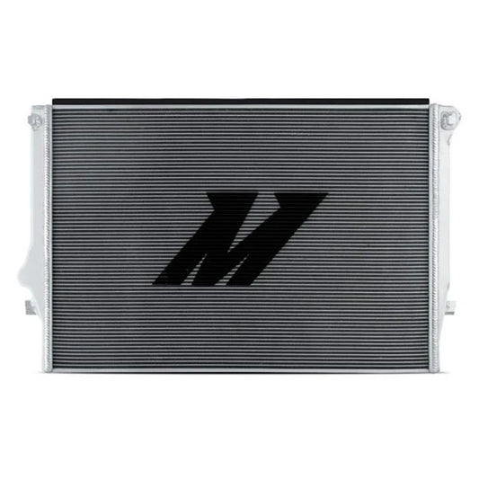 Golf 7 GTI / Golf 7 R / Leon 3 Cupra / S3 8V / TT 8S EA888.3 Mishimoto Aluminium Radiator