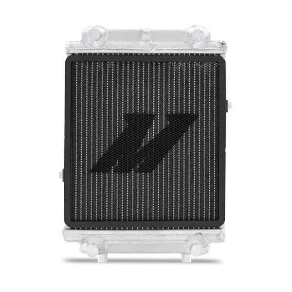 Refroidisseur auxiliaire de transmission DSG Mishimoto pour Golf 7 GTI / R / Leon 3 Cupra / S3 8V / TT 8S 2.0 TFSI