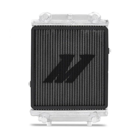 Refroidisseur auxiliaire de transmission DSG Mishimoto pour Golf 7 GTI / R / Leon 3 Cupra / S3 8V / TT 8S 2.0 TFSI
