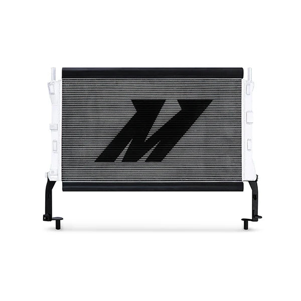 Ford  Mustang 2.3T EcoBoost Mishimoto Aluminium Radiator