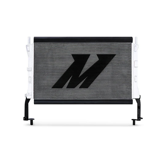 Ford  Mustang 2.3T EcoBoost Mishimoto Aluminium Radiator