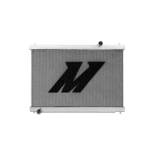 Nissan R35 GTR Mishimoto Aluminium Radiator