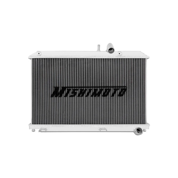Mazda RX8 Mishimoto Aluminium Radiator