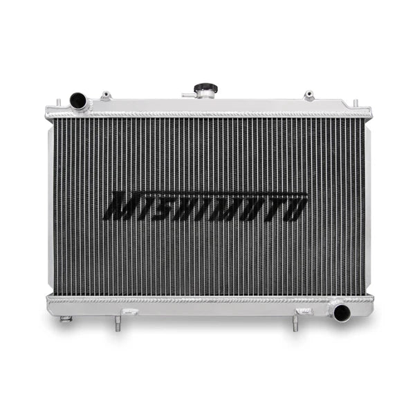 Nissan 200sx S14 Mishimoto Aluminium Radiator X-line