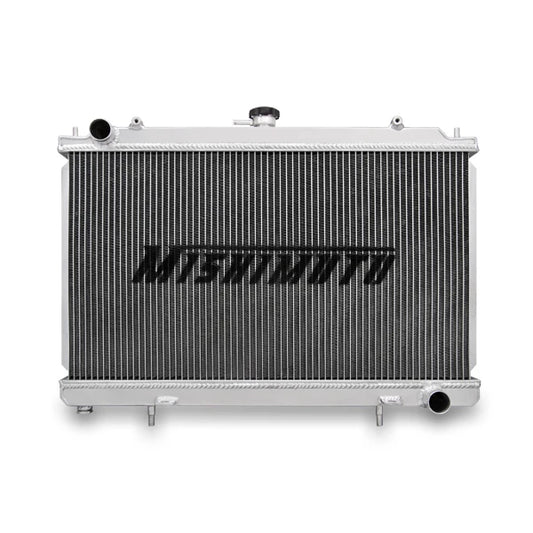 Nissan 200sx S14 Mishimoto Aluminium Radiator X-line