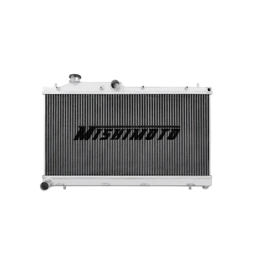 Subaru Impreza STI 08-14 Mishimoto Aluminium Radiator
