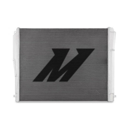 Toyota Supra GR 3.0 A90 MK5 Mishimoto Aluminium Radiator