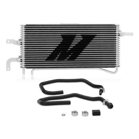Ford Mustang S550 V8 / Ecoboost Mishimoto Auto Transmission Cooler Kit