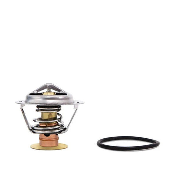 Thermostat compétition Mishimoto pour Mustang S550 V8 5.0