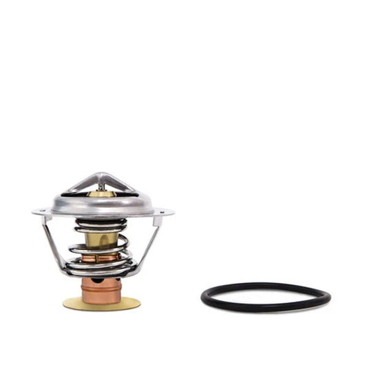 Thermostat compétition Mishimoto pour Mustang S550 V8 5.0