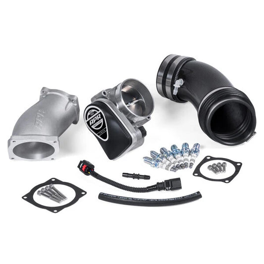 Audi S4 B8 / S5 8T 3.0 TFSI APR Ultracharger Throttle Body Kit
