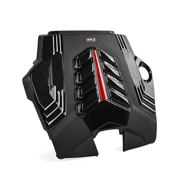Audi RSQ8 / Lamborghini Urus / Cayenne 4.0T APR Carbon Fiber Engine Cover