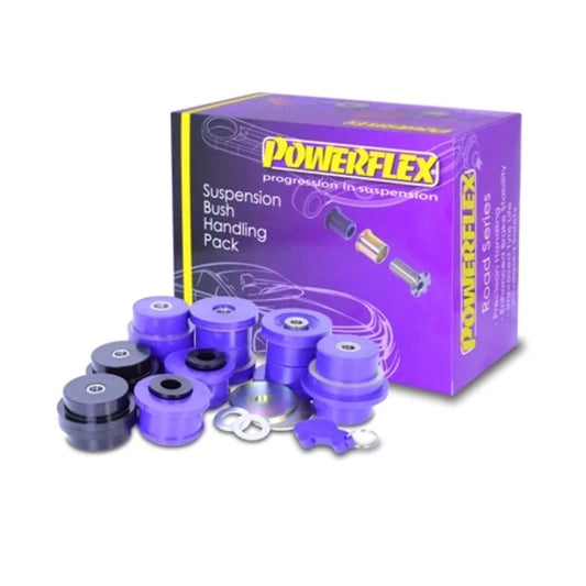 BMW M3 E36 Powerflex Handling Pack