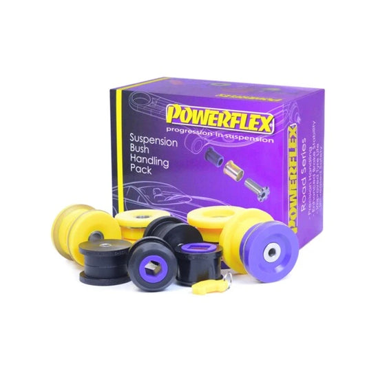 BMW M3 E46 Powerflex Handling Pack