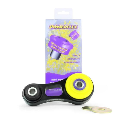 Renault Megane 4 RS / Alpine A110 1.8Tce Powerflex Lower Torque Mount