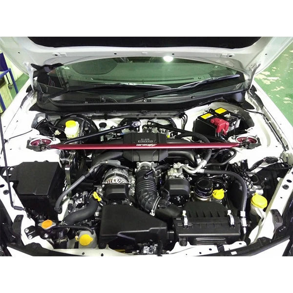 Toyota GR86 / Subaru BRZ ZD8 Tanabe Rear Strut Tower Bar