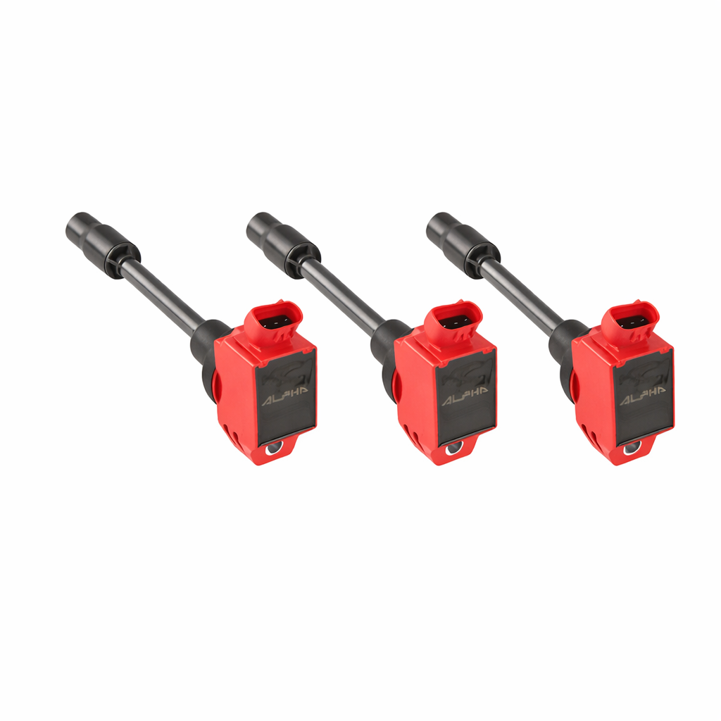 Ignition Coils Alpha Competition Toyota Yaris GR