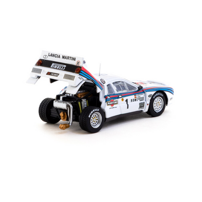 Tarmac Works 1/64 - Ferrari F40 GTE