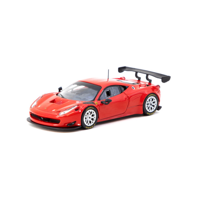Tarmac Works 1/64 - Ferrari F40 GTE
