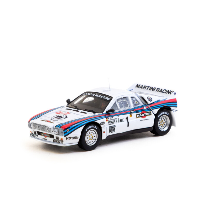 Tarmac Works 1/64 - Ferrari F40 GTE