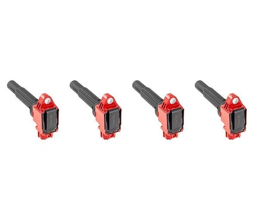 Ignition Coils Alpha Competition Suzuki Swift Sport ZC33S