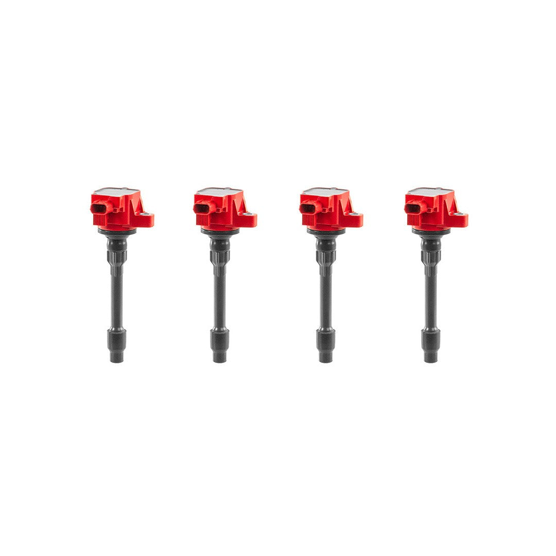 Ignition Coils Alpha Competition Honda Civic Type R FK2 / FK8 / FL5