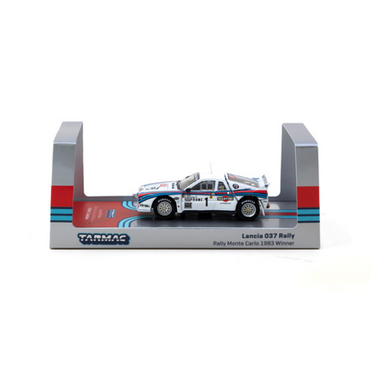 Tarmac Works 1/64 - Ferrari F40 GTE