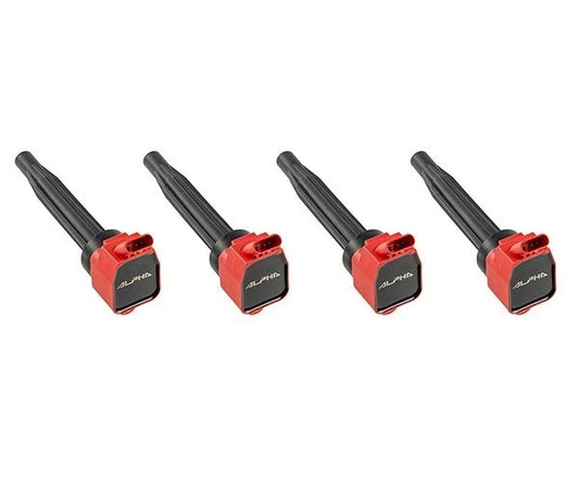 Ignition Coils Alpha Competition Hyundai I20 N